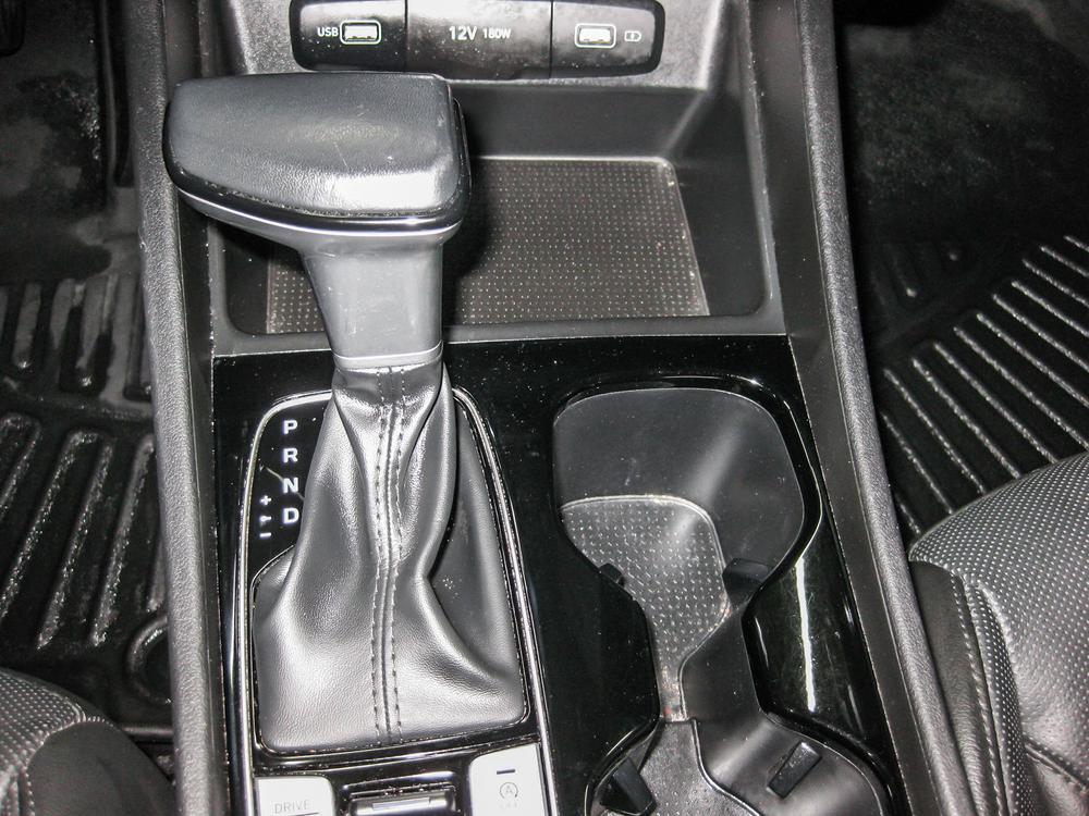 Hyundai Tucson PREFERED 2023 d&rsquo;occasion à vendre - 22