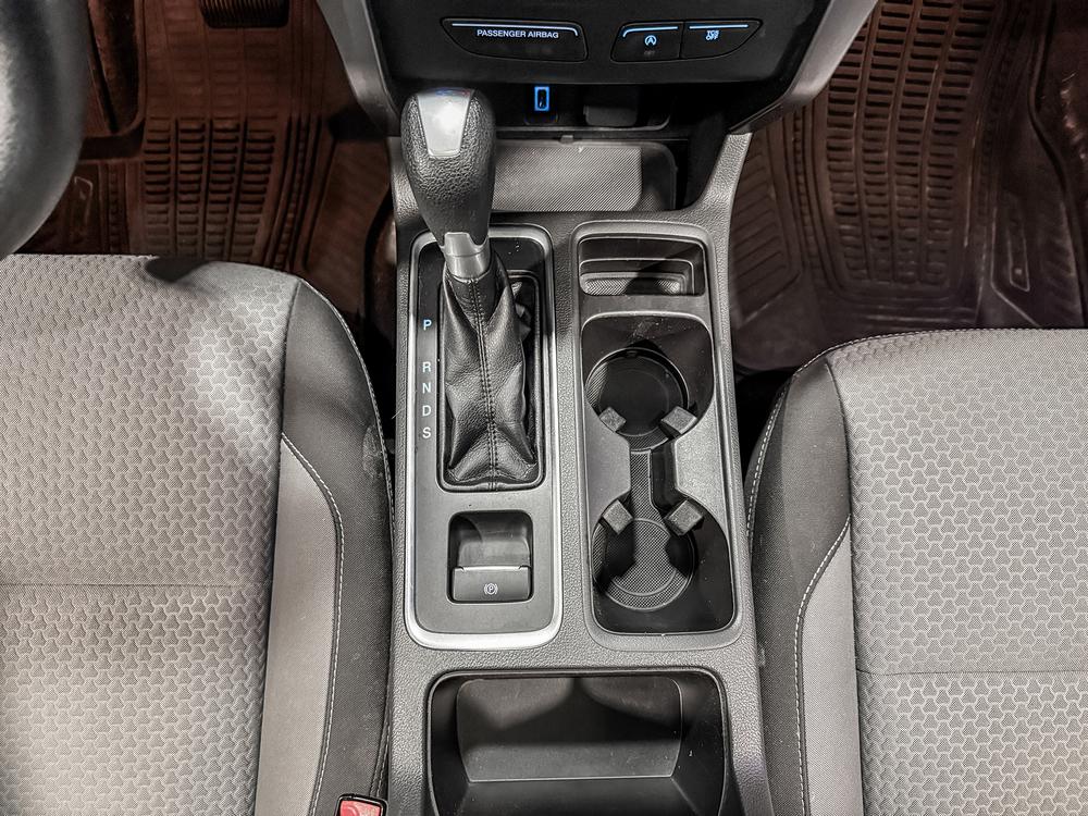 Ford Escape SE 2017 à vendre à Trois-Rivières - 29