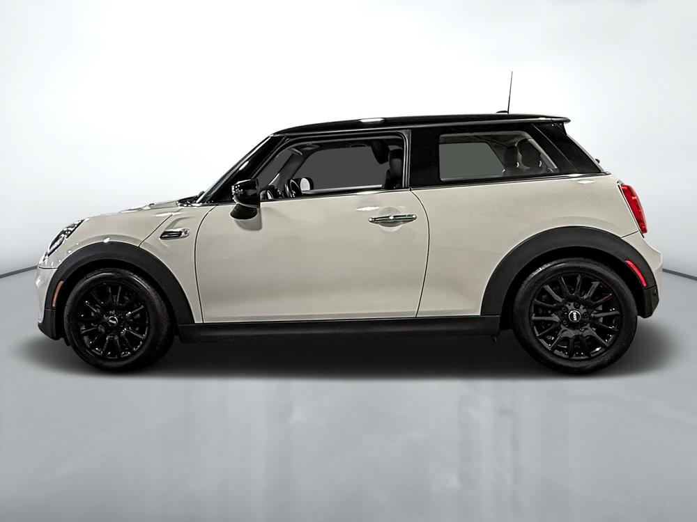 MINI 3 portes Base 2020 d&rsquo;occasion à vendre - 7
