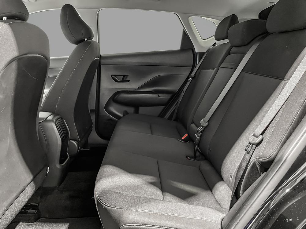 Hyundai Kona Preferred AWD 2024 d&rsquo;occasion à vendre - 28