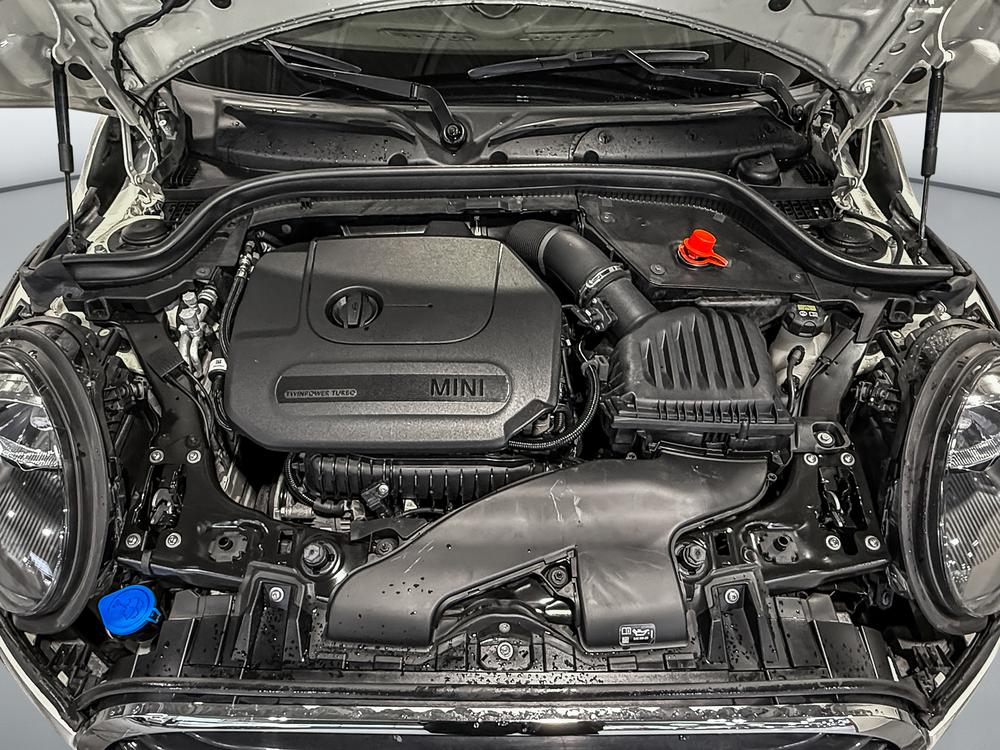 MINI 3 portes Base 2020 d&rsquo;occasion à vendre - 32