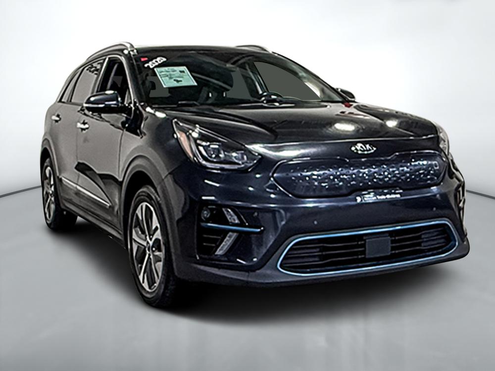 Kia Niro électrique SX Touring 2020 d&rsquo;occasion à vendre - 1