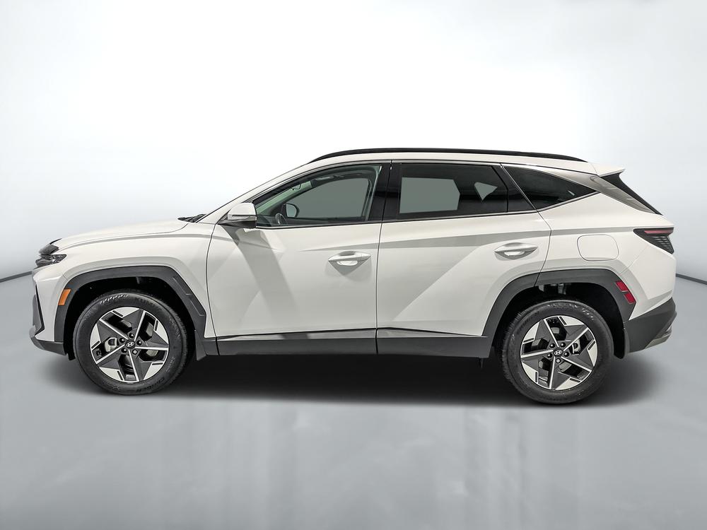 Hyundai Tucson Preferred Trend package AWD 2025 d&rsquo;occasion à vendre - 4
