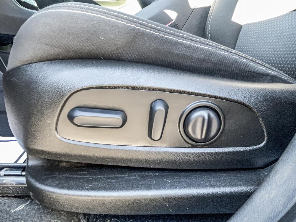 GMC Terrain SLE 2022 à vendre à Trois-Rivières - 12