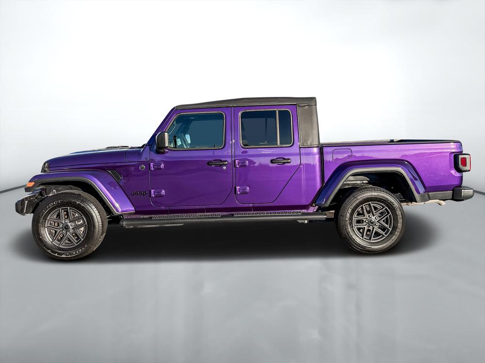 Jeep Gladiator Sport S 2026 à vendre à Trois-Rivières - 7