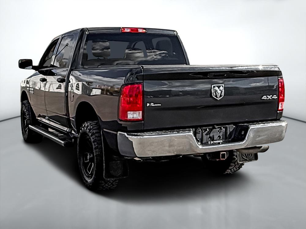 Ram 1500 ST 2017 à vendre à Trois-Rivières - 6