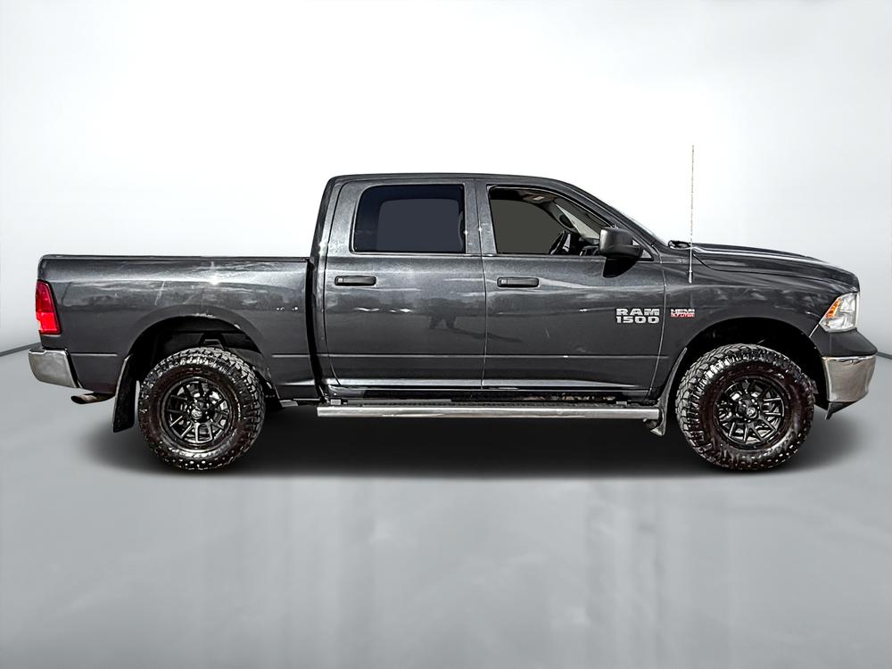 Ram 1500 ST 2017 à vendre à Trois-Rivières - 2