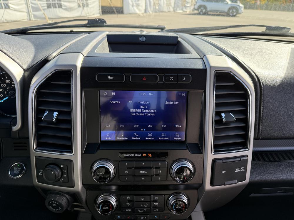 Ford F-150 LARIAT 2020 d&rsquo;occasion à vendre - 24
