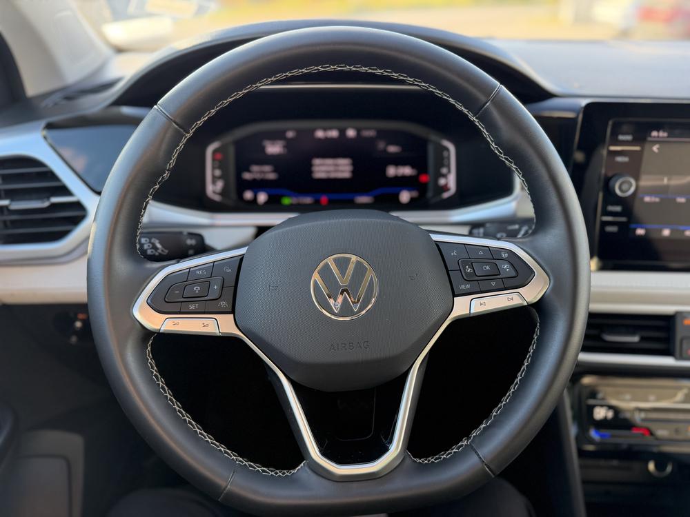 Volkswagen Taos Comfortline 2026 à vendre à Trois-Rivières - 13