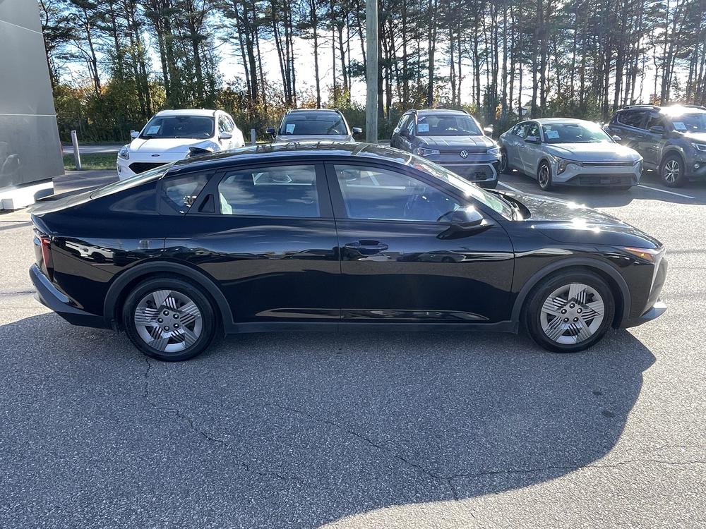 Kia K4 LX 2025 d&rsquo;occasion à vendre - 9