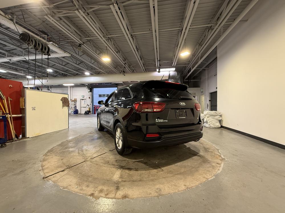 Kia Sorento LX 2020 d&rsquo;occasion à vendre - 6