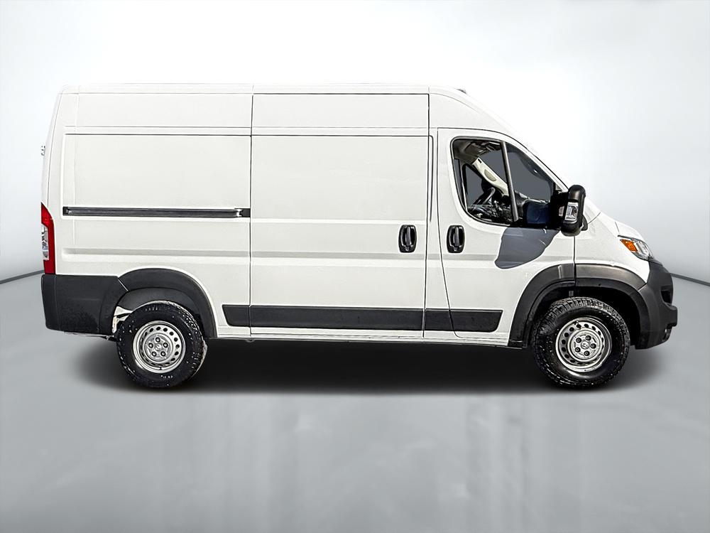 Ram ProMaster fourgonnette utilitaire 2500 2024 d&rsquo;occasion à vendre - 2