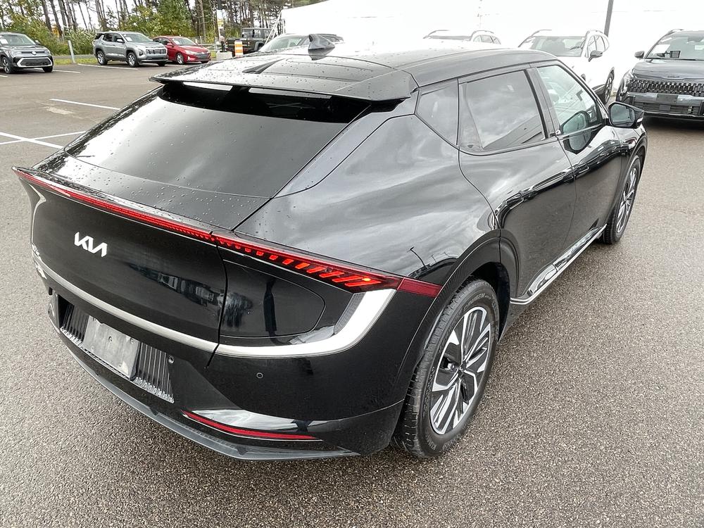 Kia EV6 LAND 2024 d&rsquo;occasion à vendre - 8
