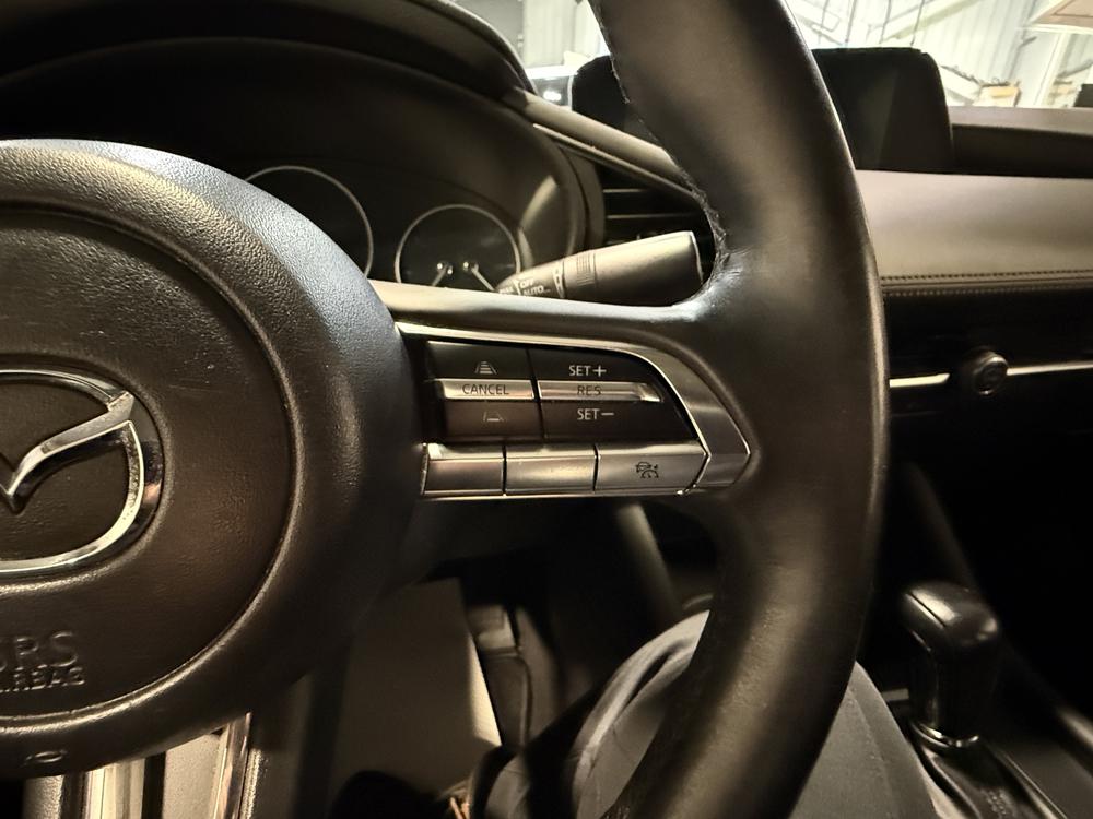 Mazda Mazda3 GS 2021 d&rsquo;occasion à vendre - 18