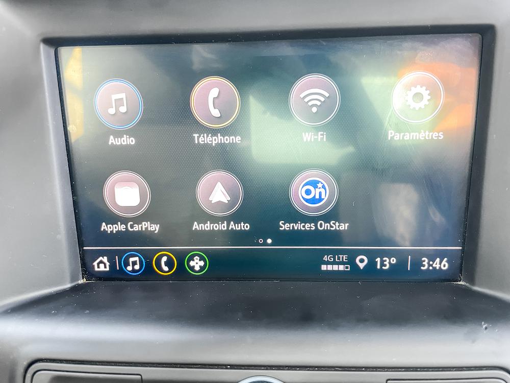 GMC Terrain SLE 2022 à vendre à Trois-Rivières - 26