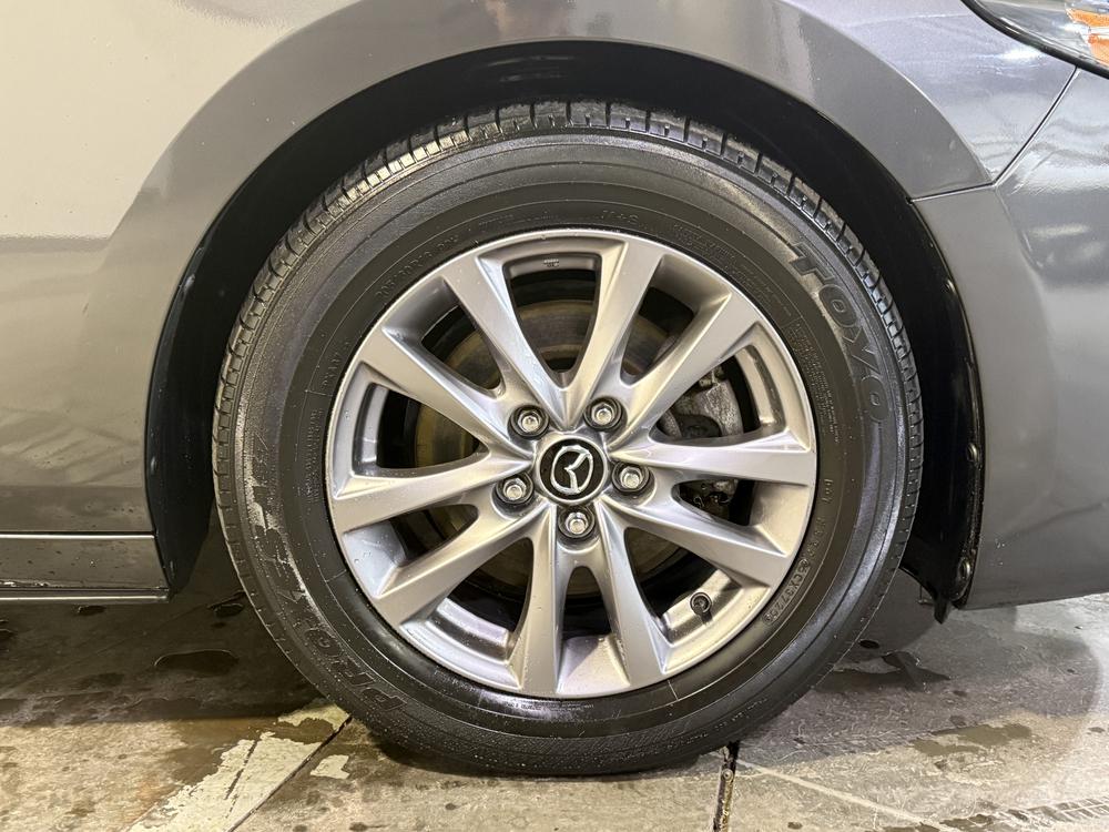 Mazda Mazda3 GS 2021 d&rsquo;occasion à vendre - 12
