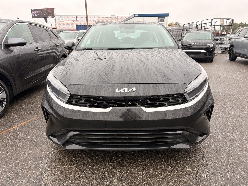 Kia Forte EX+ 2023 d&rsquo;occasion à vendre - 2