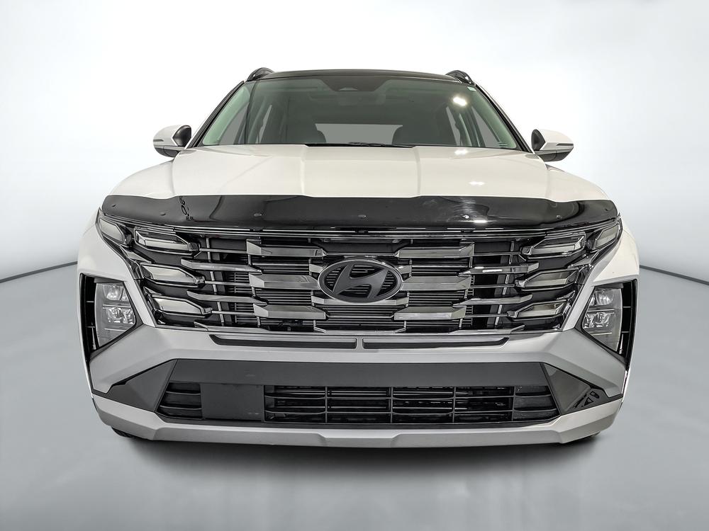 Hyundai Tucson Preferred Trend package AWD 2025 d&rsquo;occasion à vendre - 2