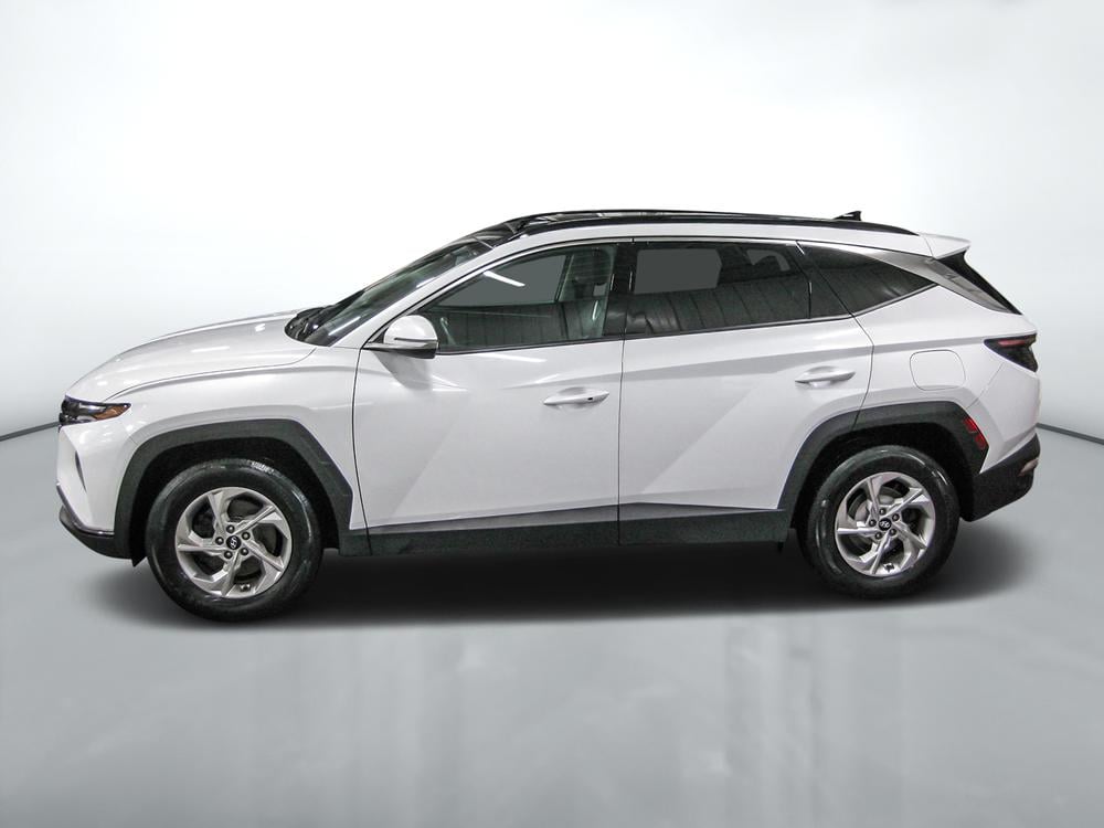 Hyundai Tucson PREFERED 2023 d&rsquo;occasion à vendre - 3