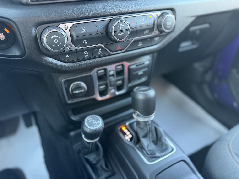 Jeep Gladiator Sport S 2026 à vendre à Trois-Rivières - 13