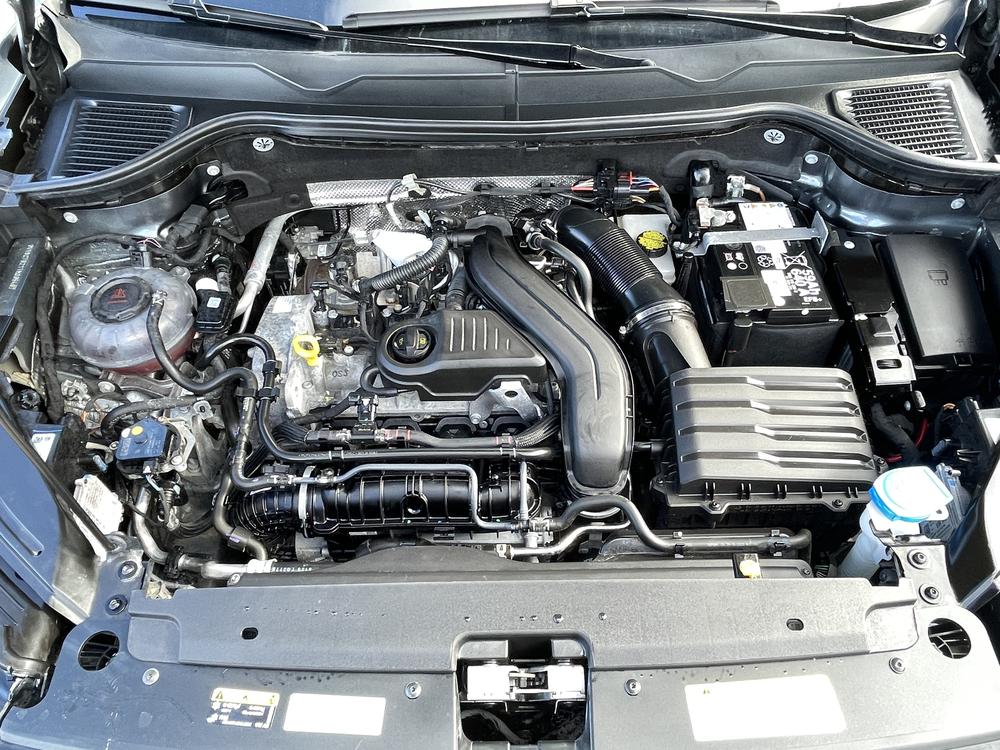 Volkswagen Taos TRENDLINE 2026 d&rsquo;occasion à vendre - 29