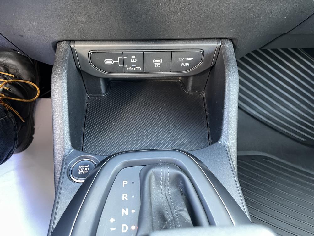 Kia K4 LX 2025 d&rsquo;occasion à vendre - 19