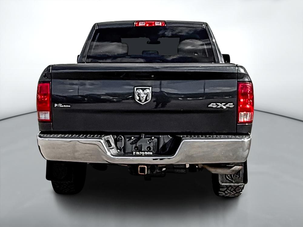 Ram 1500 ST 2017 à vendre à Trois-Rivières - 4