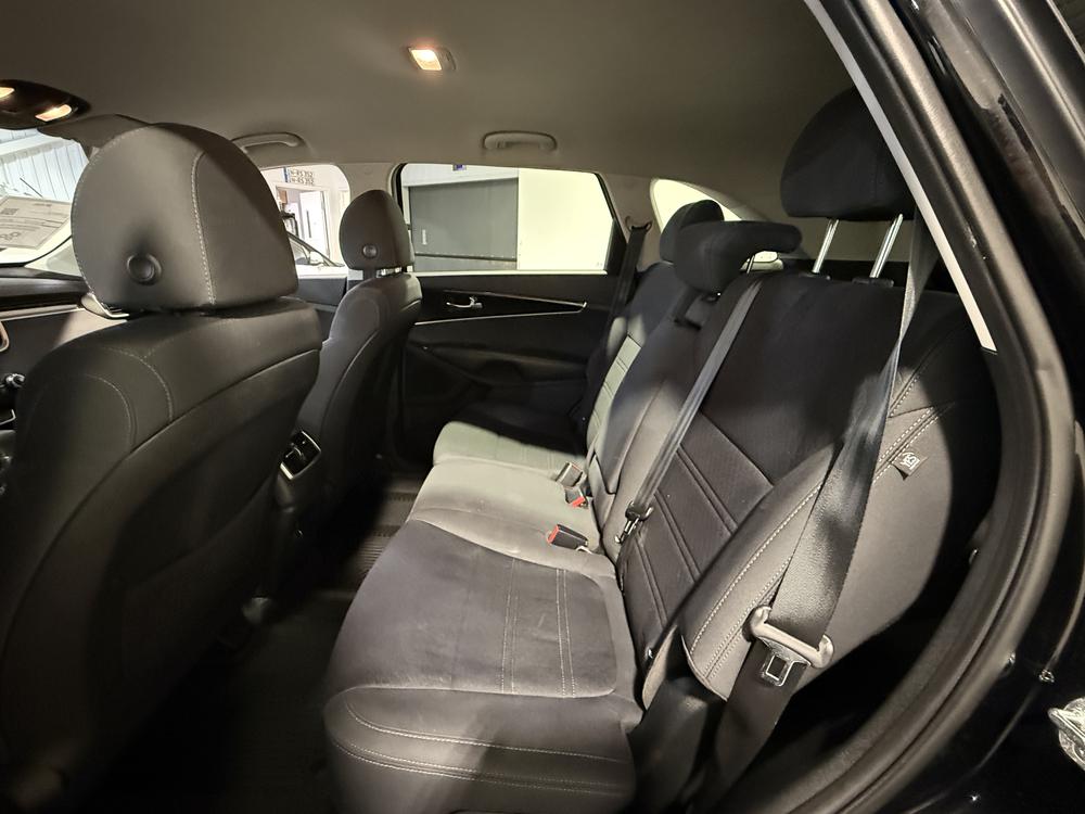 Kia Sorento LX 2020 d&rsquo;occasion à vendre - 29