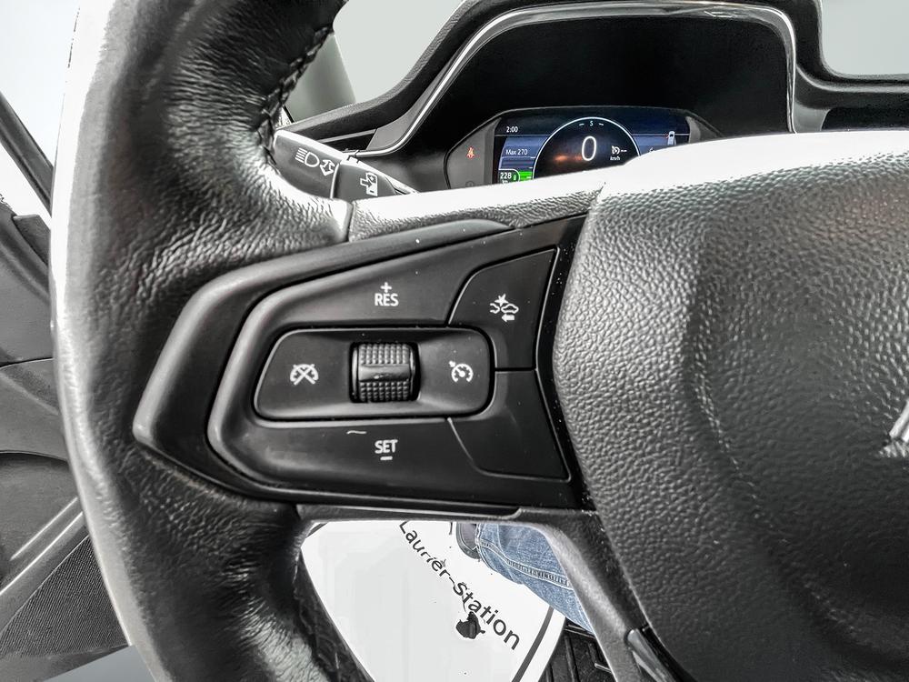 Chevrolet Bolt EV LT 2023 à vendre à Trois-Rivières - 16