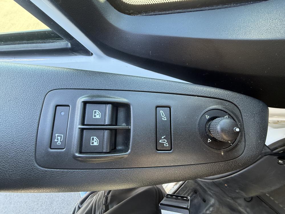 Ram ProMaster fourgonnette utilitaire 2500 2024 d&rsquo;occasion à vendre - 13