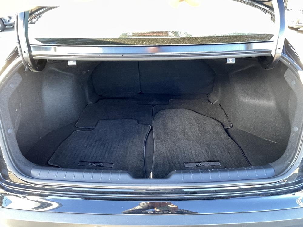 Kia K4 LX 2025 d&rsquo;occasion à vendre - 29