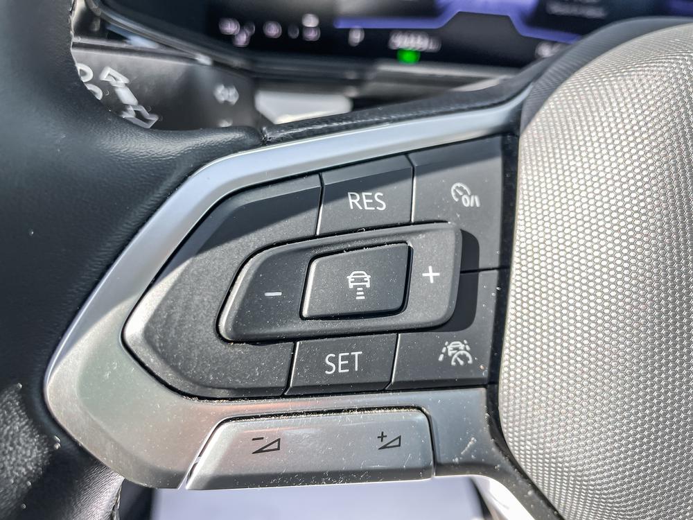 Volkswagen Taos 2026 Gris usage à vendre Volkswagen Taos 2026 Gris usage à vendre