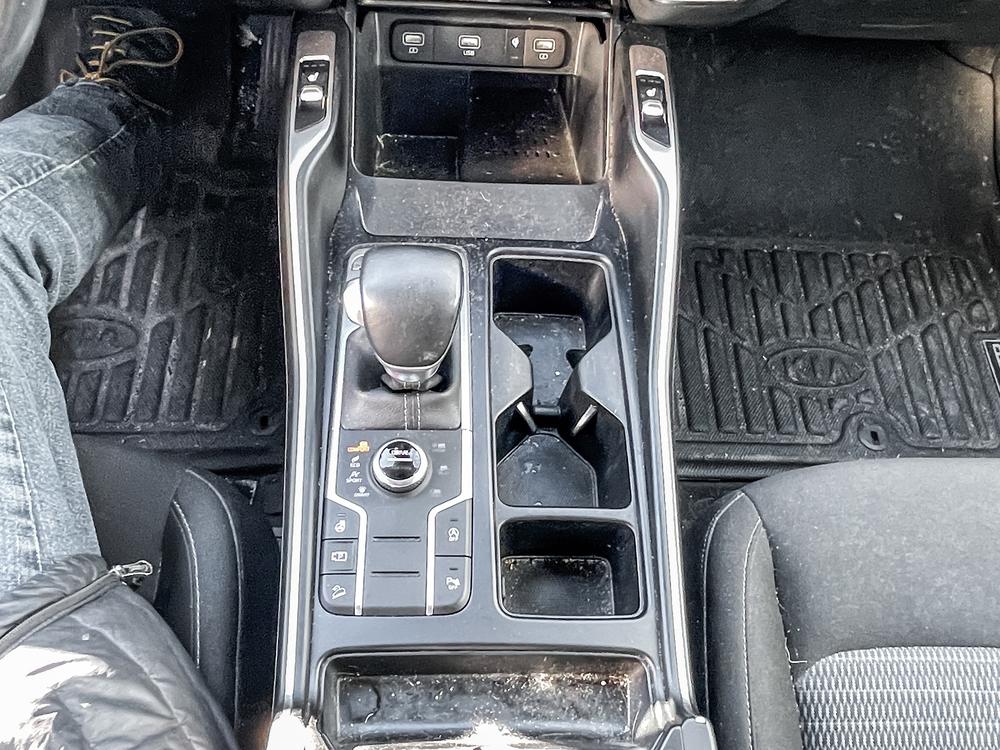 Kia Sorento LX PREMIUM AWD 2022 d&rsquo;occasion à vendre - 26