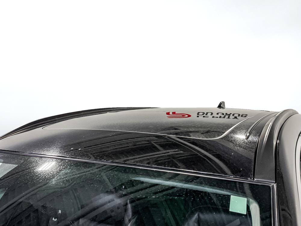 Nissan Murano 2021 Noir usage à vendre Nissan Murano 2021 Noir usage à vendre