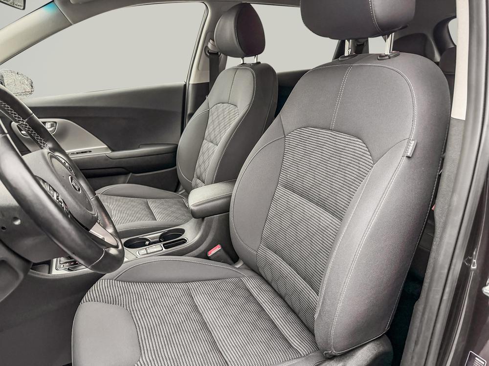 Kia Niro L 2019 d&rsquo;occasion à vendre - 17