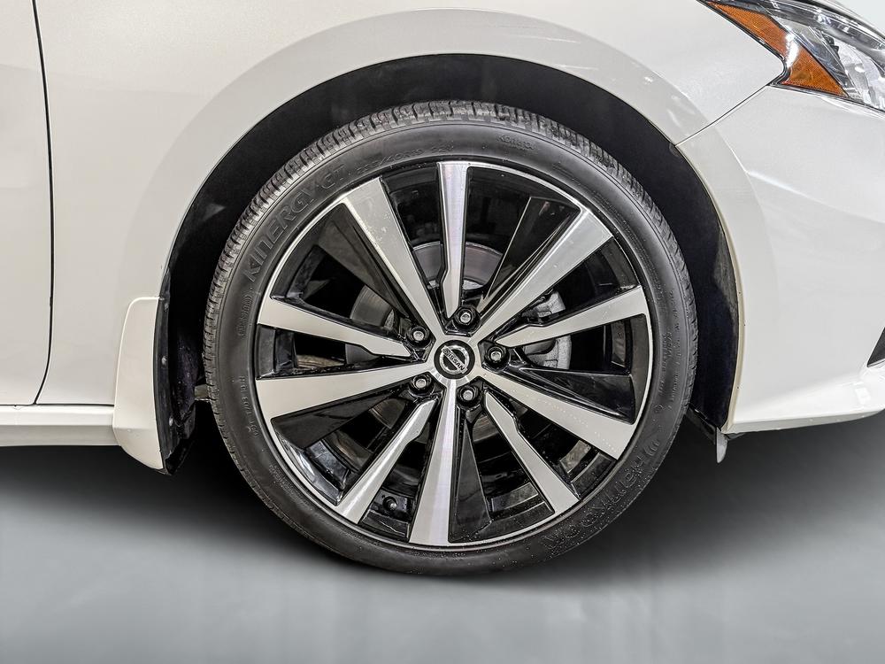 Nissan Altima Platinum 2022 à vendre à Trois-Rivières - 13