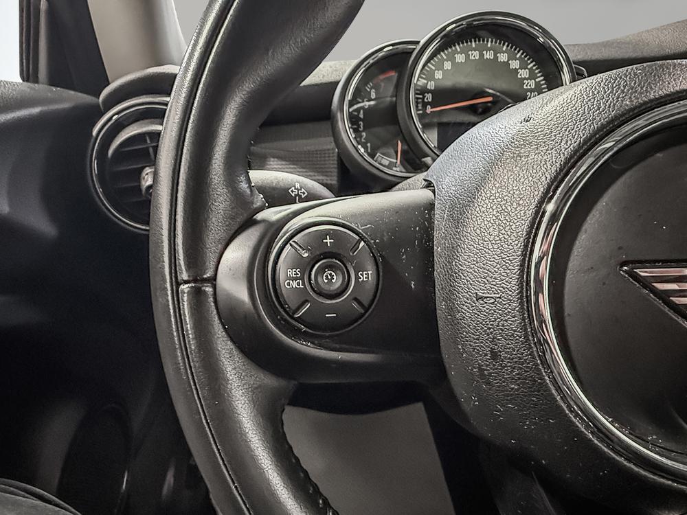 MINI 3 portes Base 2020 d&rsquo;occasion à vendre - 19