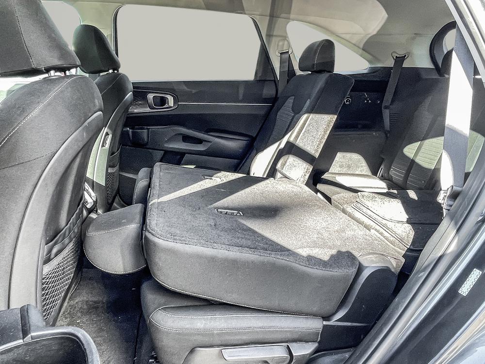 Kia Sorento LX PREMIUM AWD 2022 d&rsquo;occasion à vendre - 29
