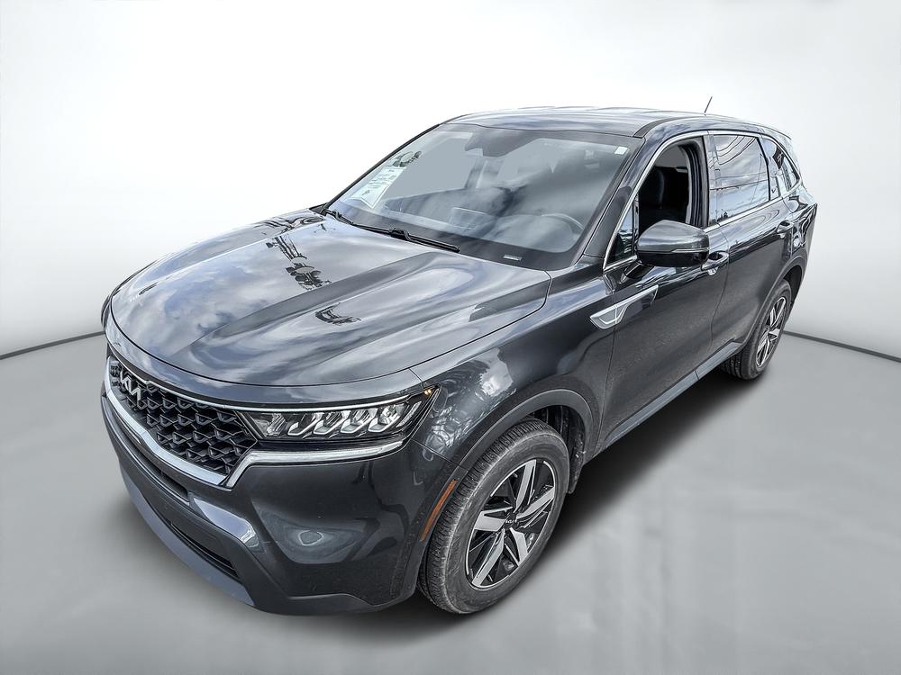 Kia Sorento LX PREMIUM AWD 2022 d&rsquo;occasion à vendre - 3