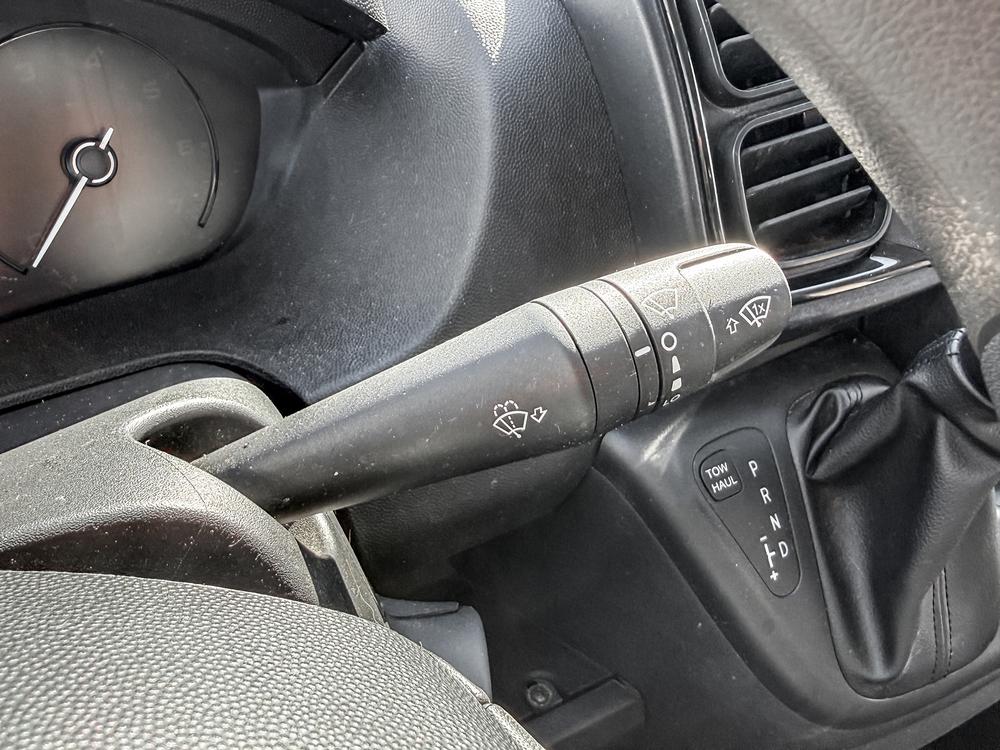 Ram ProMaster fourgonnette utilitaire 2500 2024 d&rsquo;occasion à vendre - 21
