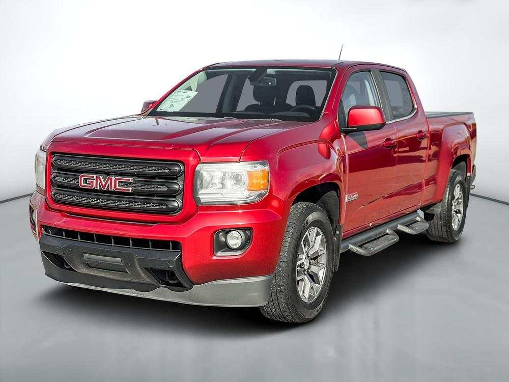GMC Canyon ALL TERRAIN 2018 à vendre à Trois-Rivières - 7