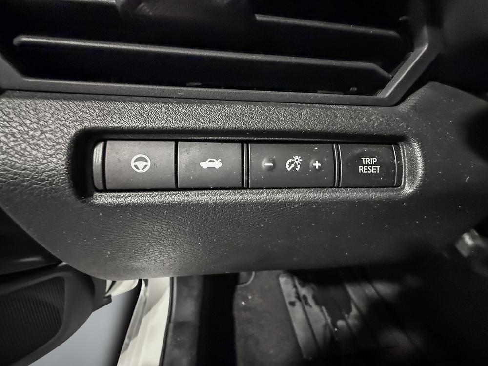 Nissan Altima Platinum 2022 à vendre à Trois-Rivières - 17