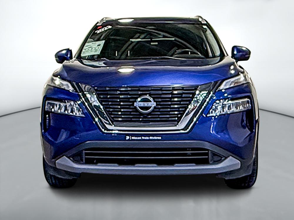 Nissan Rogue sv 2023 d&rsquo;occasion à vendre - 9