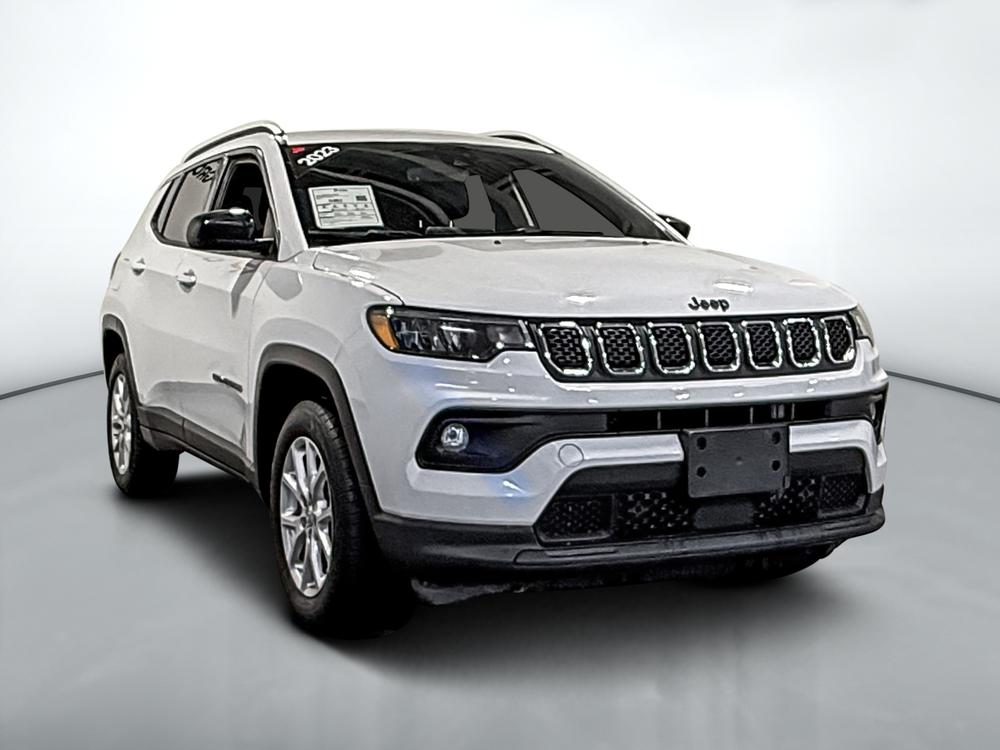 Jeep Compass North