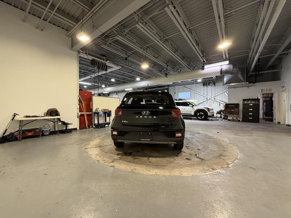 Hyundai Venue Preferred 2026 d&rsquo;occasion à vendre - 4