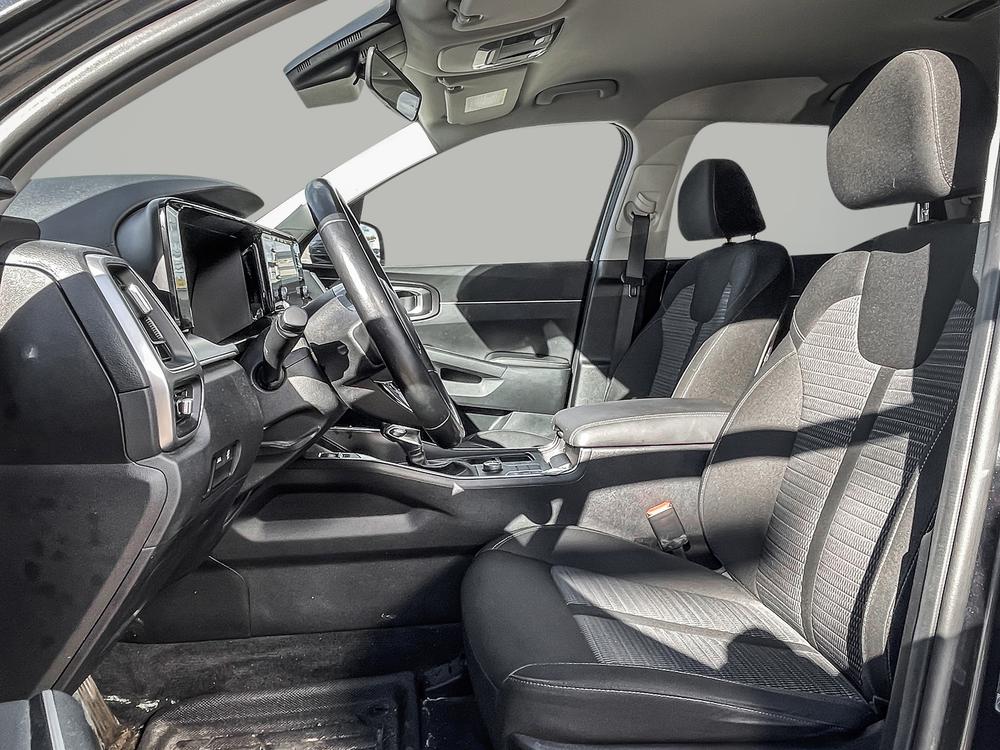 Kia Sorento LX PREMIUM AWD 2022 d&rsquo;occasion à vendre - 16