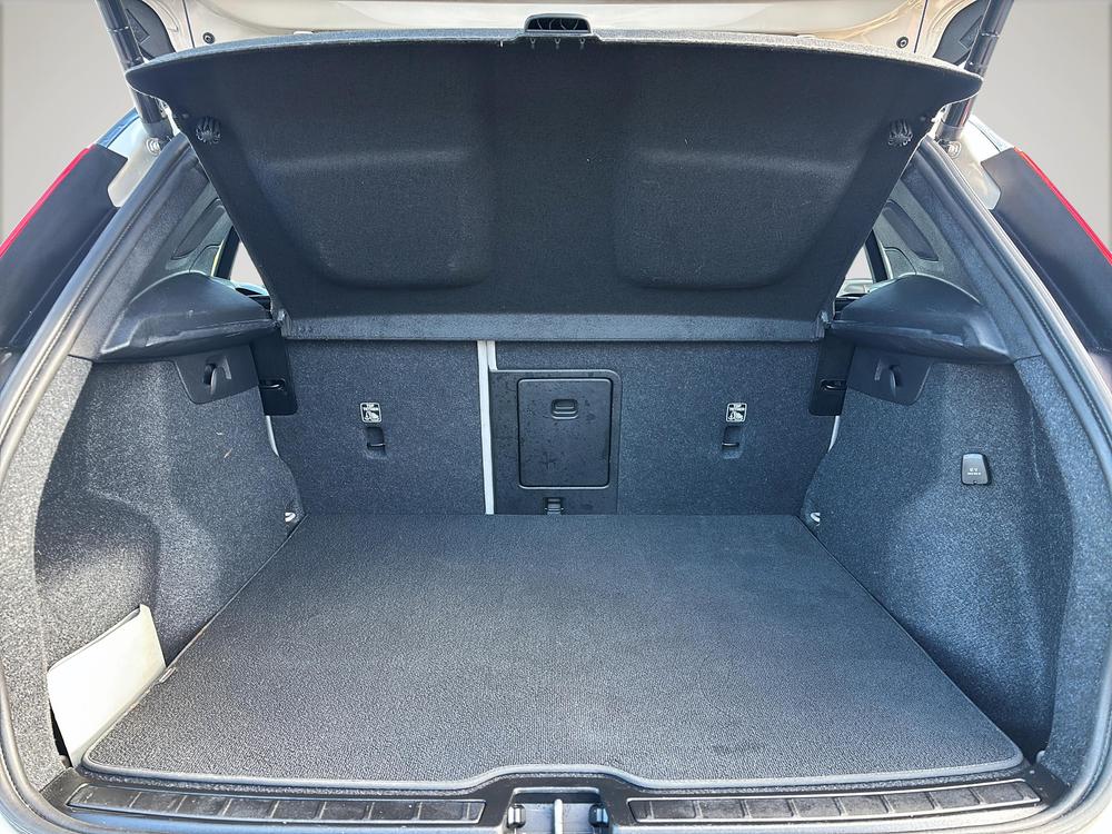 Volvo EX40 ULTRA TWIN MOTOR 2025 d&rsquo;occasion à vendre - 21