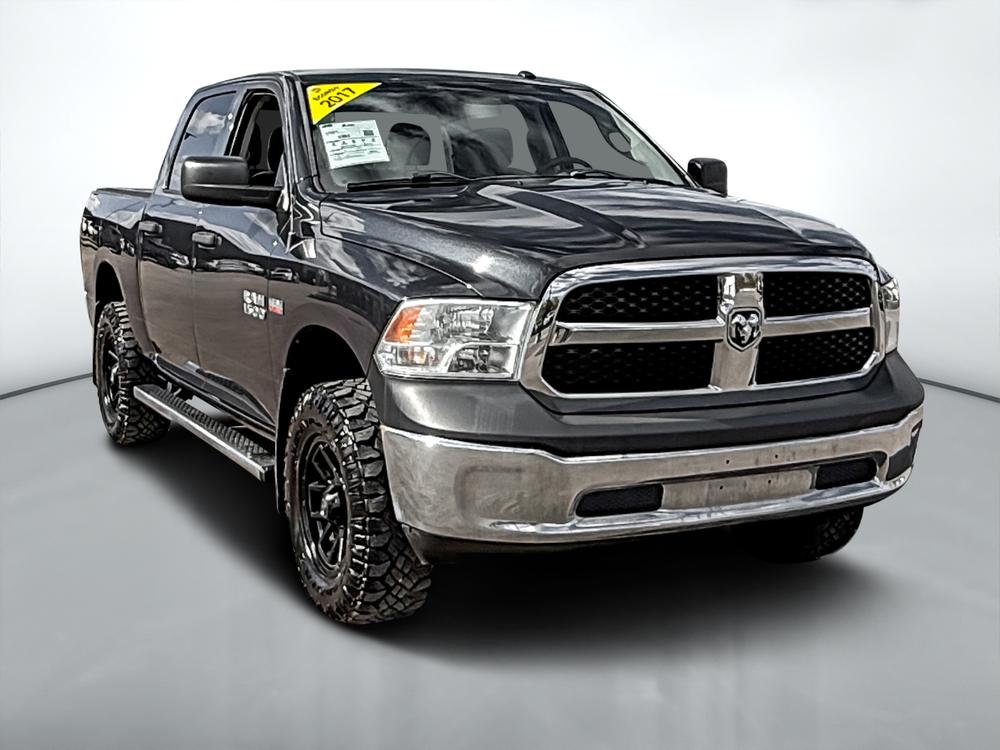 Ram 1500 ST