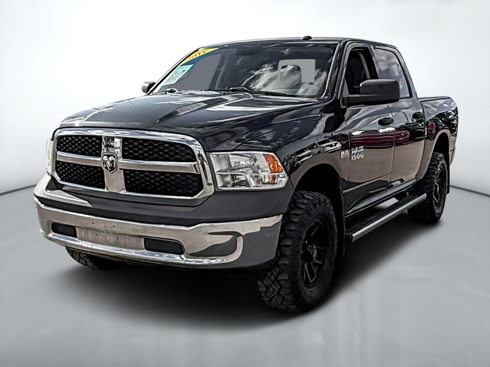 Ram 1500 ST 2017 à vendre à Trois-Rivières - 8