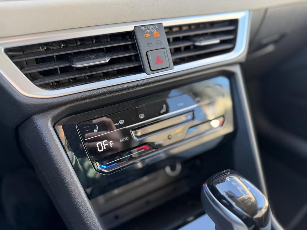 Volkswagen Taos Comfortline 2026 à vendre à Trois-Rivières - 14